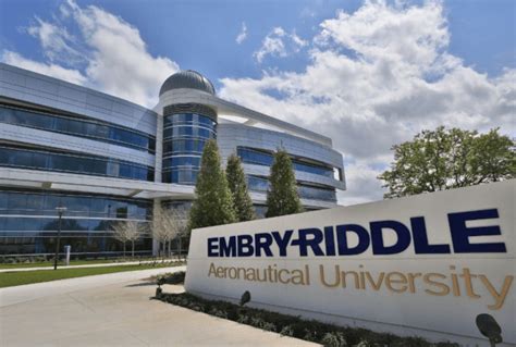 erau online tuition