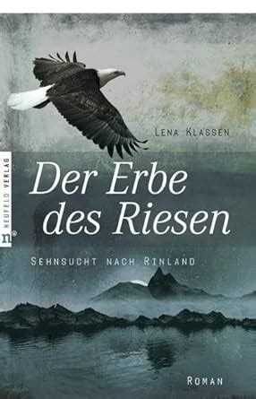 erbe riesen sehnsucht nach rinland ebook Reader