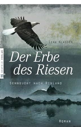 erbe riesen sehnsucht nach rinland ebook Kindle Editon