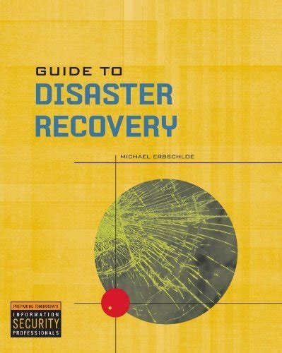 erbschloe guide to disaster recovery Kindle Editon