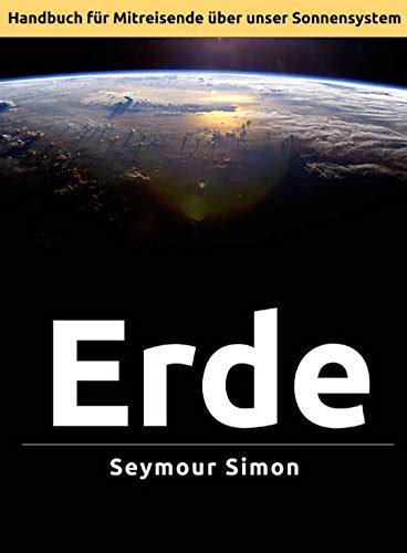 erde seymour simon ebook PDF