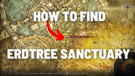 erdtree sanctuary