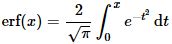 erf Function in Calculator: A Mathematical Powerhouse for Everyday Use