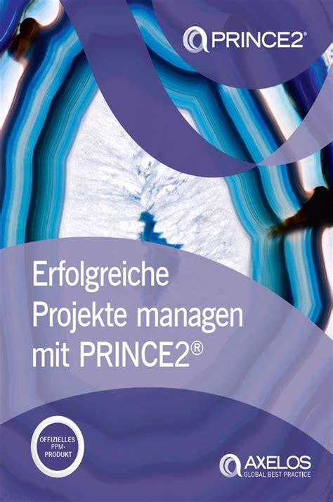 erfolgreiche projekte managen mit prince2 PDF