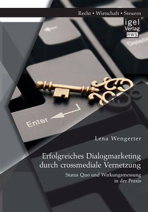 erfolgreiches dialogmarketing durch crossmediale vernetzung Reader