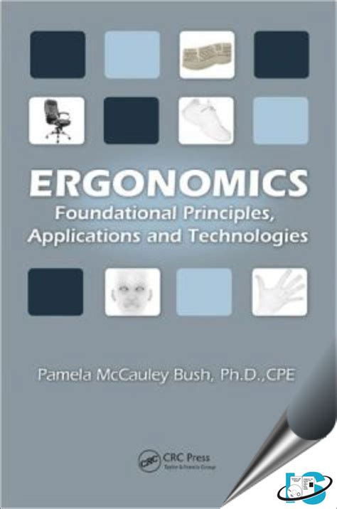 ergonomics foundational principles applications and technologies PDF