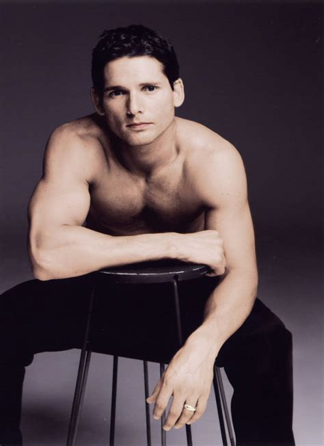 eric bana shirtless