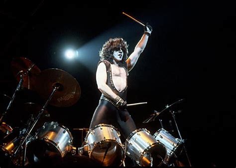 eric carr net worth