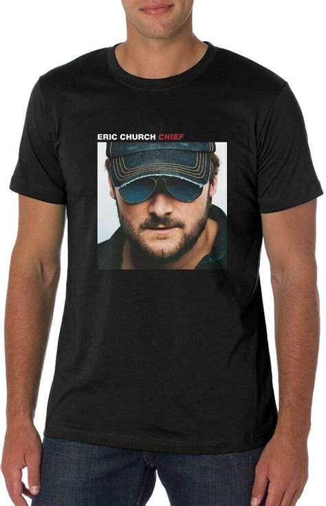 eric church shirt