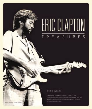 eric clapton treasures Doc