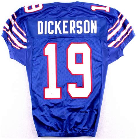 eric dickerson jersey