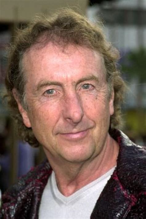 eric idle