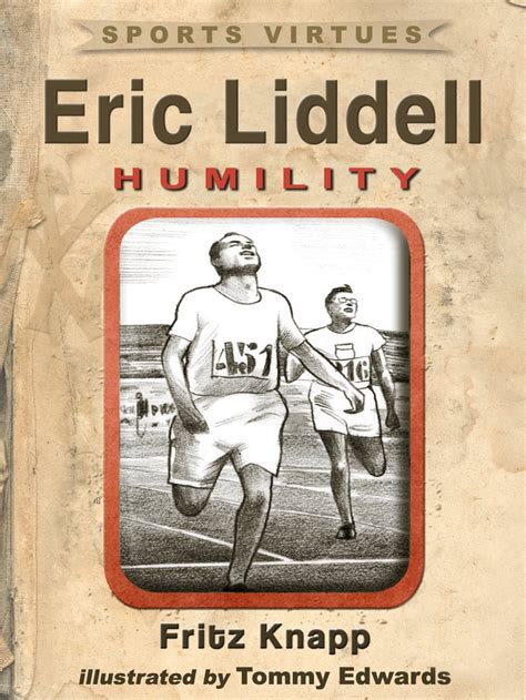 eric liddell humility sports virtues book 6 Doc