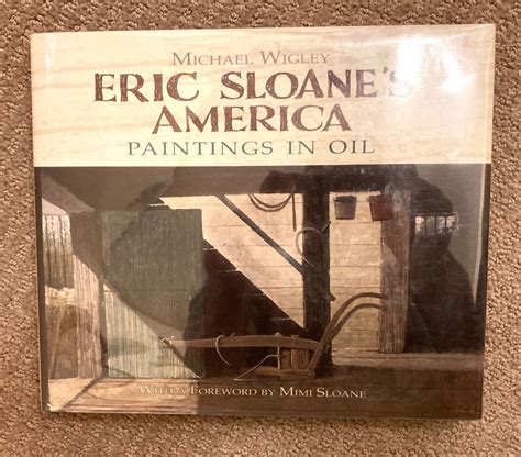 eric sloanes america paintings in oil dover fine art history of art PDF