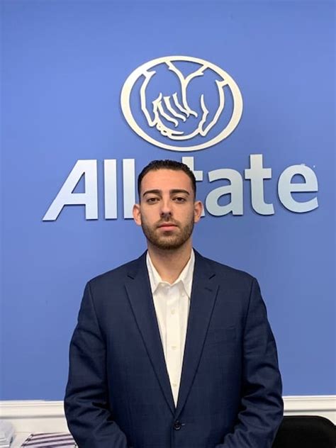 eric spring allstate