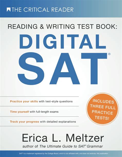 erica meltzer sat