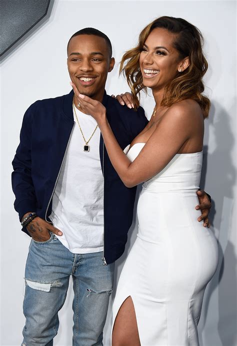 erica mena and bow wow