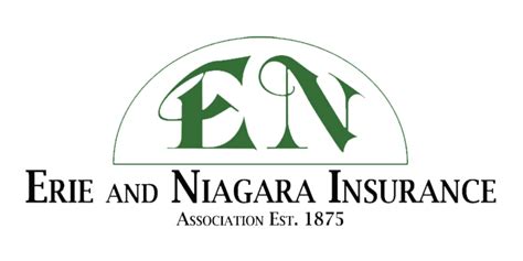 erie and niagara insurance