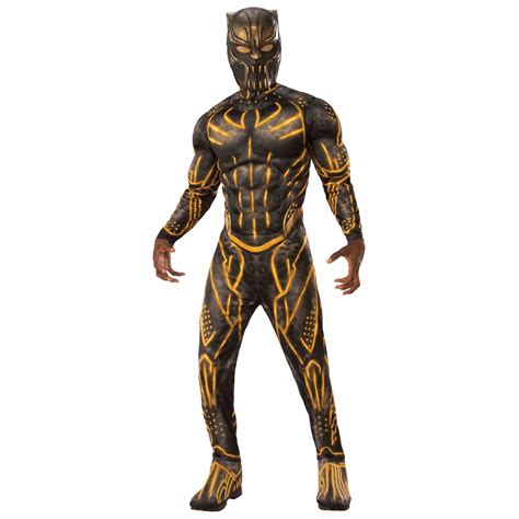 erik killmonger suit