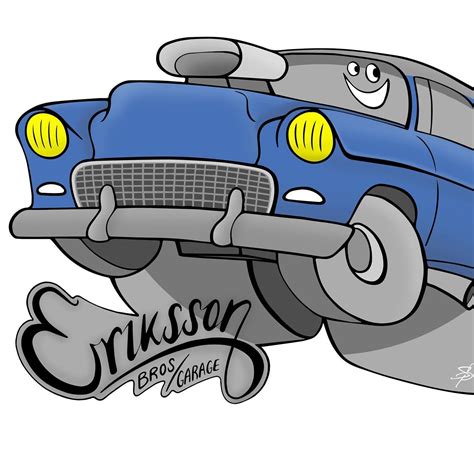 eriksson bros ab
