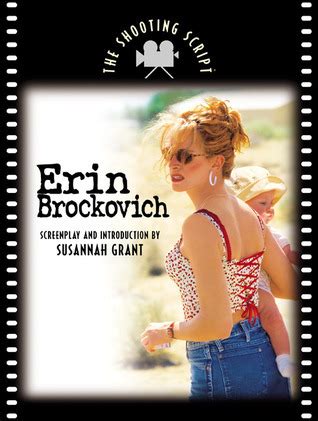 erin brockovich the shooting script Kindle Editon