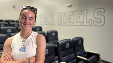 erin matson unc salary