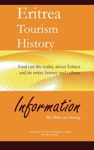 eritrea tourism information history reality Doc