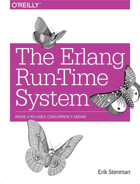 erlang run time system erik stenman Reader
