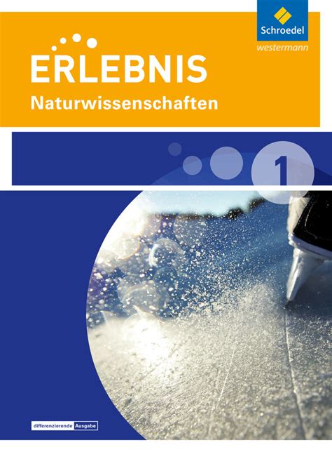 erlebnis naturwissenschaften differenzierende nordrhein westfalen sch lerband PDF