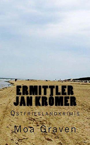 ermittler jan kr mer ostfrieslandkrimis todesspiel ebook Epub