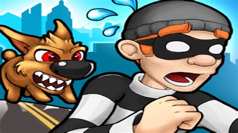 Eroman Robbery Walkthrough