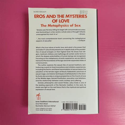 eros and the mysteries of love eros and the mysteries of love Epub