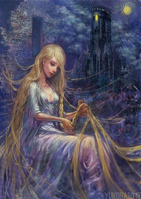 erotic fairy tales rapunzel Kindle Editon