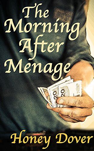 erotica unexpected menage Reader