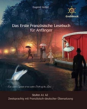 erste franz sische lesebuch anf nger franz sisch deutscher ebook Epub