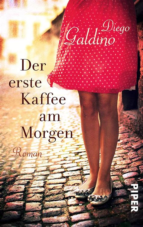 erste kaffee morgen roman Epub