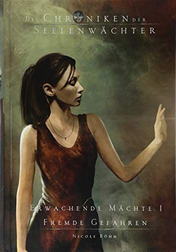 erwachen seelenw chter saga una baran ebook Epub
