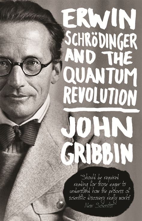 erwin schrodinger and the quantum revolution PDF