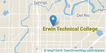 erwin tech programs