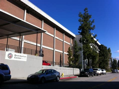 erwin technical center