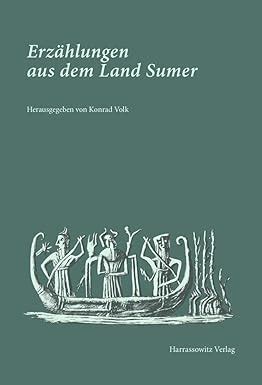 erz hlungen aus land sumer illustrationen Kindle Editon