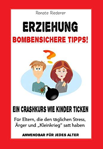 erziehung bombensichere crashkurs t glichen kleinkrieg ebook Doc