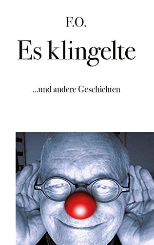 es klingelte andere geschichen 1 Kindle Editon