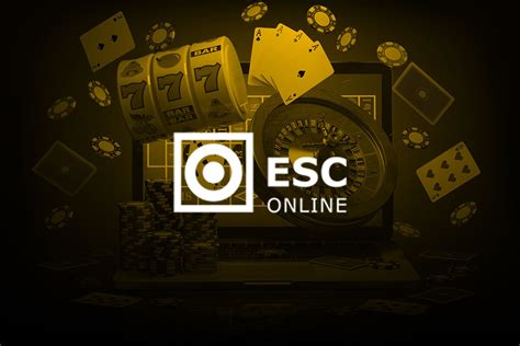 esc casino