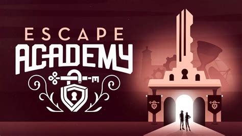 escape academy terrible story