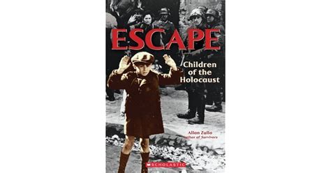 escape children of the holocaust PDF