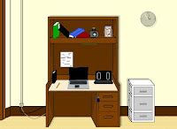 Escape Culver Walkthrough