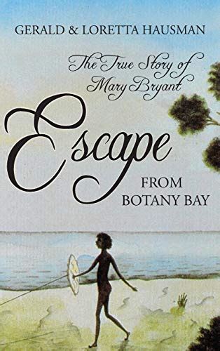 escape from botany bay Epub