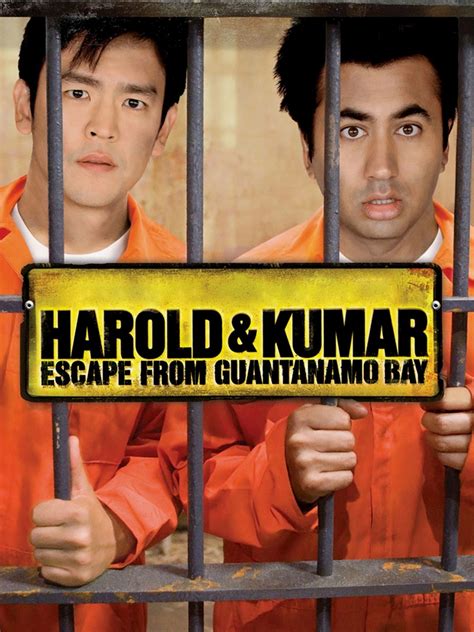 escape from guantanamo bay