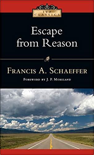 escape from reason escape from reason Kindle Editon